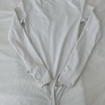 Abercrombie & Fitch Abercrombie Long Sleeve Bodysuit  Photo 1
