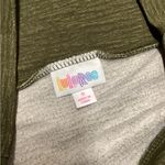 LuLaRoe Cassie Pencil skirt. Size Small. Sage green. Photo 6