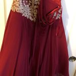 Lee Anny  HOCO Dress Photo 2