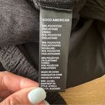 Good American Scrunchie Crop Top Photo 5