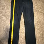 Paige   Dark Blue Jeans Photo 3