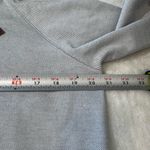 Burton  Women's Gray Pullover Hoodie Small Photo 3