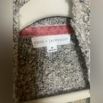 Buckle Coco + Jaimeson striped cardigan Photo 3