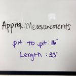 Ambiance Apparel Ambiance Chevron Print Boho Romper Size Medium Photo 8