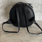 Collector Edition Jeffree Star X Shane Dawson Black Leather Pig Large Backpack Photo 4