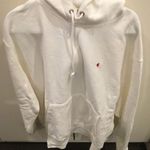 Champion NWD Reverse Weave Hoodie Sweatshirt XL Photo 0
