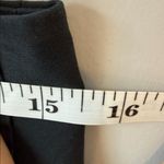 BCBGMAXAZRIA BCBGMAXZRIA Wide Leg Tabitha Black Pants Trousers Photo 5