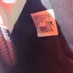 Nike Black and White Low-Top Sneakers Photo 7