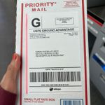 Garage Crop Top Photo 1