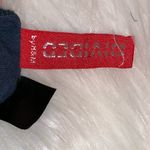 Divided 🎓  Rolled Hem Mini Blue Dress Photo 3