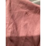 Koral  Baby Cropped Athletic Top Light Pink Short Sleeve XS Photo 5