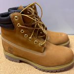 Timberland  men's premium 6 inch waterproof boot Photo 2