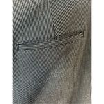 EXPRESS  dress pants size 6s gray (short) Photo 3
