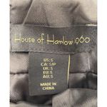 House of Harlow  1960 WOMEN MINI SKORT‎  TWEED Houndstooth SIZE Small Photo 6