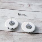 Vintage Earrings for Pierced Ears Photo 4