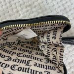 Juicy Couture Heart Shape Wristlet Wallet NWOT Photo 3
