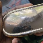 Simmi London  Open toes sandals. Gold color. Size: UK 6.US: 8 Photo 1