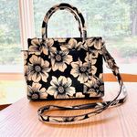 Kate Spade Mini Candace Satchel Purse Cameron Street Floral Handle Strap Bag Photo 3