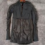 Lululemon Athleture 1/2 Zip Windbreaker Running Gym Gorepcore Womens 6 Photo 0