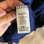 My Beloved  Long Sleeve Velvet Dress Photo 2