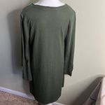 Able long sleeve snap closure cuffs v Photo 3