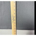 IndyCar Women’s Sleeveless Gray Graphic Print Muscle Tank Top Lightweight size M Size M Photo 8