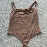 SKIMS NWT  Fits Everybody Squareneck Bodysuit Photo 4