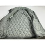 Aether Women's Vega Gray Vest, Sleeveless Insulated Outerwear, Size 3 Vest Photo 4