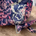 Vera Bradley  Ultimate Backpack Katalina Pink Photo 2