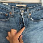 Levi's Levi’s wedgie jeans Photo 3