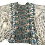 Lullaby Bohemian Kaftan Cover Up White Size undefined Photo 2