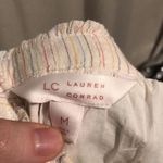 LC Lauren Conrad NWT Halter Ruffle Wrap Dress, size medium Photo 5