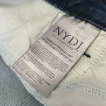NYDJ  Jemma Barrel Jeans Photo 9