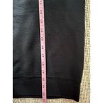 Vintage New York crew sweatshirt size small Black Photo 5