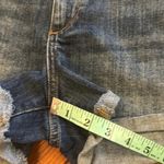 DL1961  Karlie Boyfriend Denim Jean Shorts size 34 Photo 8