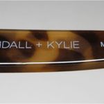 Kendall + Kylie NWT Kk5120 Mara Sunglasses -brown tortoise 55-20-145 MSRP $239 Photo 5