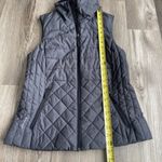 Champion  Womens S Performance Puffer Vest Gray Full Zip Insulated VentureLoft‎ Photo 4