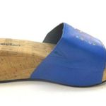 NEW Womens Project Art Chihuahuas Wedge Sandal 10 Photo 1