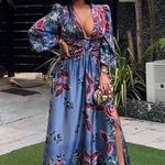 PatBO Gilly Print Cut Photo 12