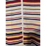 Bobbie Brooks Striped Knit V Photo 5