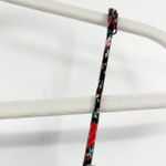 Urban Outfitters NWT  Dark Cottagecore Ditsy Floral Hanna Mini Babydoll Dress M Photo 3