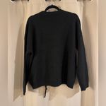 French Connection NWT  Classic Black Sweater Photo 1