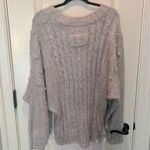 Hurley NWT  polka dog sweater Photo 6