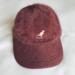 None Vintage Angora Stretch Hat Photo 0