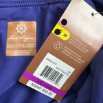 BEN HOGAN Solid 16" Ventilated Skort Golf Tennis Athletic Spectrum Blue NWT 2XL Size XXL Photo 5