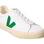 VEJA Canvas Sneakers Photo 0