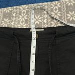 BKE Buckle Parker Stretch Cuffed Short In Black Size 30 Photo 8
