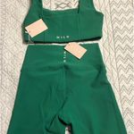 Wilo Active Set Green Photo 1