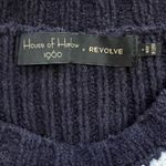 House of Harlow x Revolve Striped Sweater Photo 5