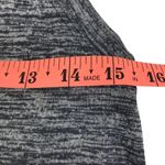 Athleta  Sleeveless Tank Top Women XS Navy Sporty Athletic Outdoor Gym Streetwear Photo 7